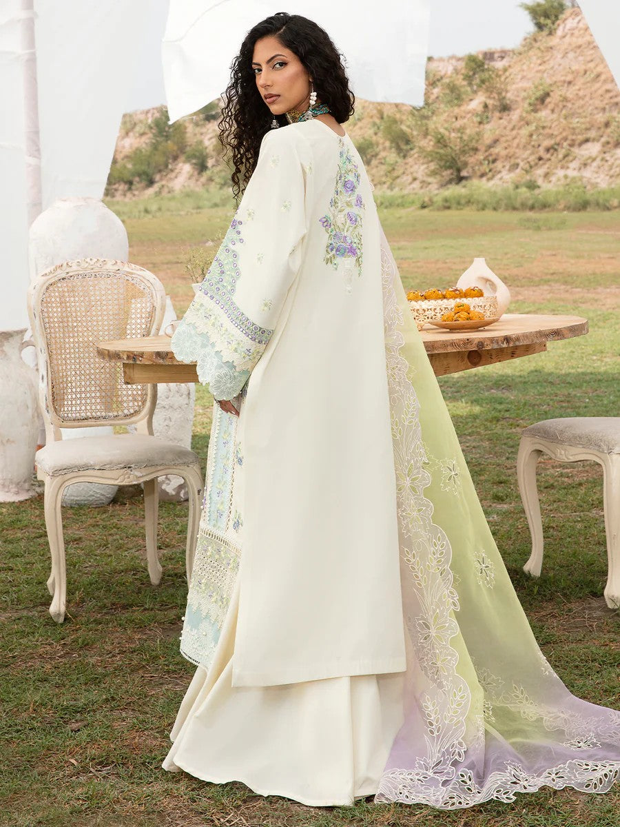 BIN ILYAS – Designer Inspired Lawn
