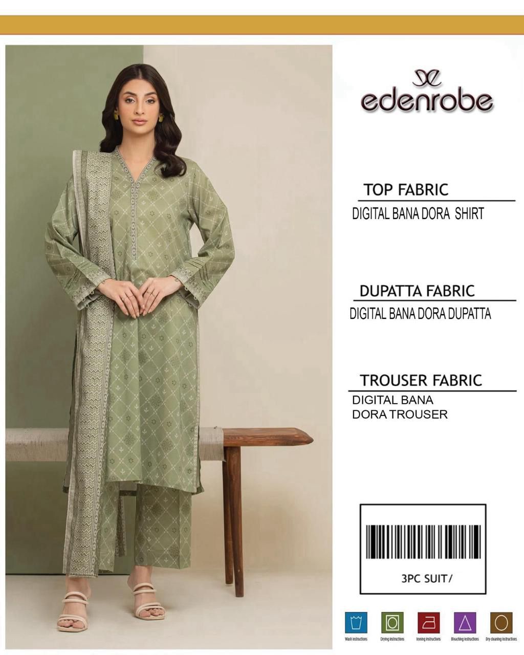 Edenrobe Tana Dora Inspired