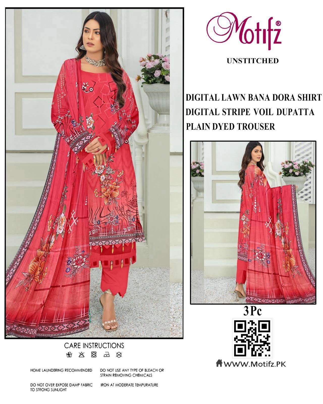 Motifz Inspired
