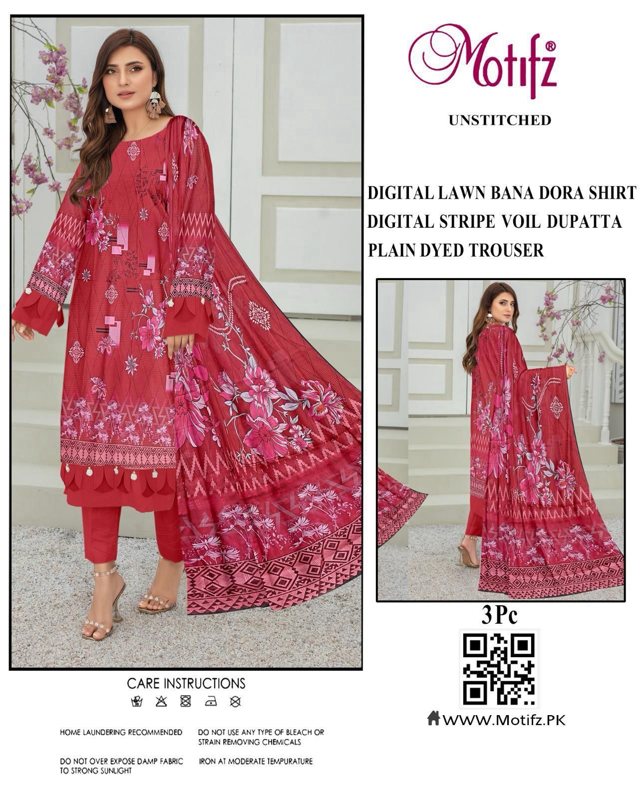 Motifz Inspired