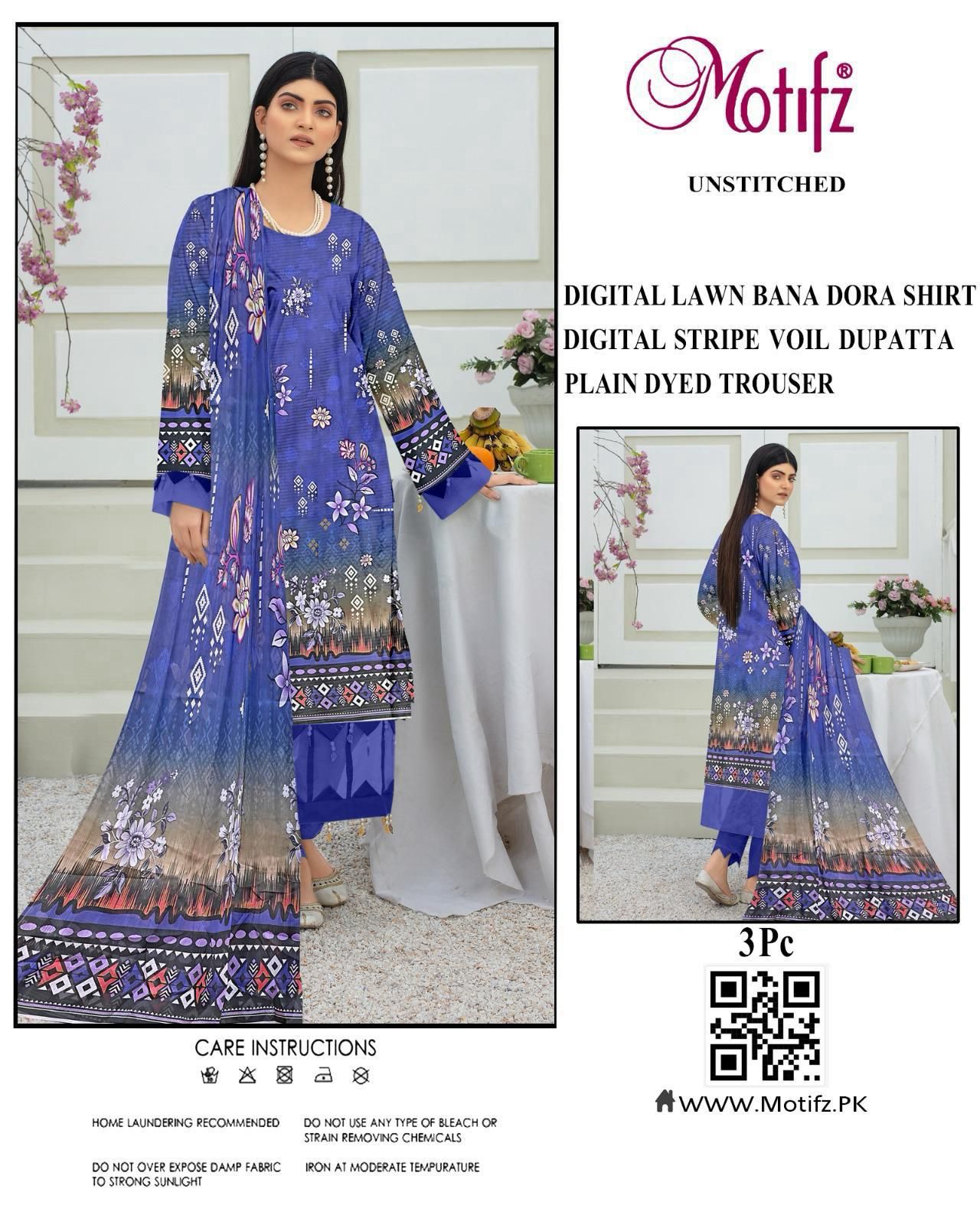 Motifz Inspired