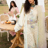 BIN ILYAS – Designer Inspired Lawn
