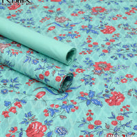 Nishat-Inspired 2-Piece Lawn Suit