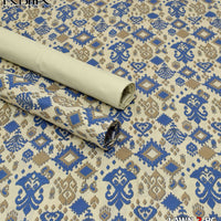 Nishat-Inspired 2-Piece Lawn Suit