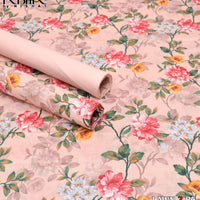 Nishat-Inspired 2-Piece Lawn Suit