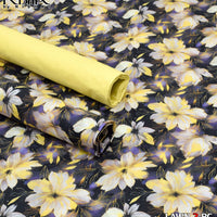 Nishat-Inspired 2-Piece Lawn Suit