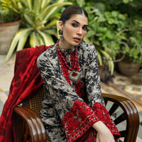 Zainab Chottani Inspired
