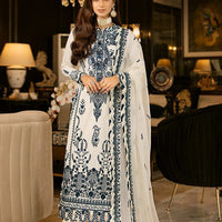 Asim Jofa Rang-e-Noor Inspired