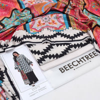 Beechtree 3-Piece Printed Lawn Suit