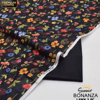 Bonanza Inspired 2-Piece Lawn Suit