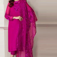 BAROQUE – Alnisa Embroidery Collection