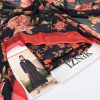 Iznik Premium Lawn Suit