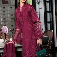 MARIA.B – Inspired Luxury Lawn