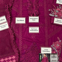 MARIA.B – Inspired Luxury Lawn