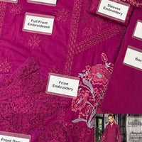MARIA.B – Inspired Luxury Lawn