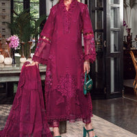 MARIA.B – Inspired Luxury Lawn