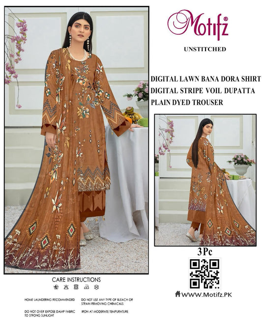 Motifz Inspired