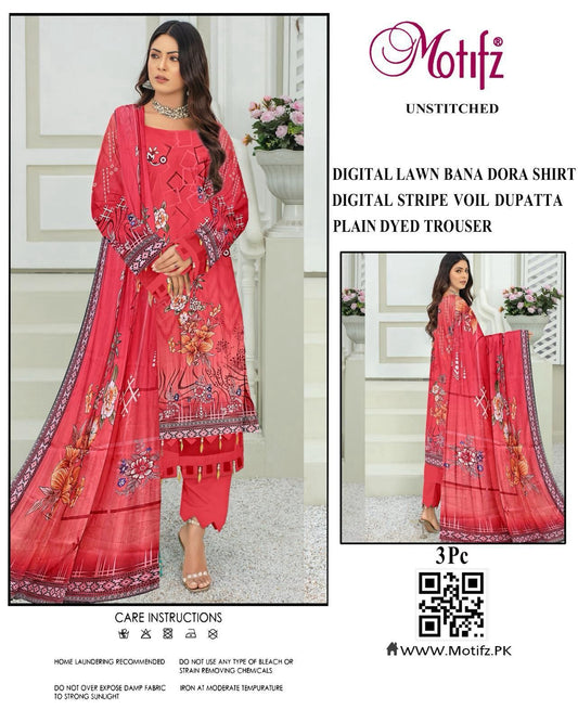 Motifz Inspired