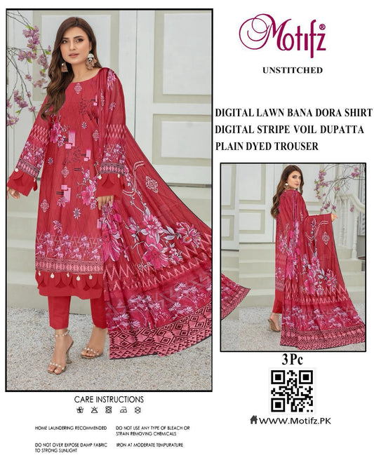 Motifz Inspired