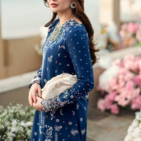 Azure Inspired – Luxury Unstitched Replica
