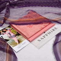 Sapphire Classic Lawn