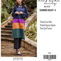 Sapphire Classic Lawn