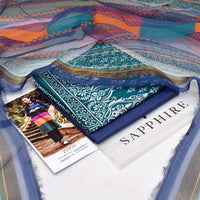 Sapphire Classic Lawn